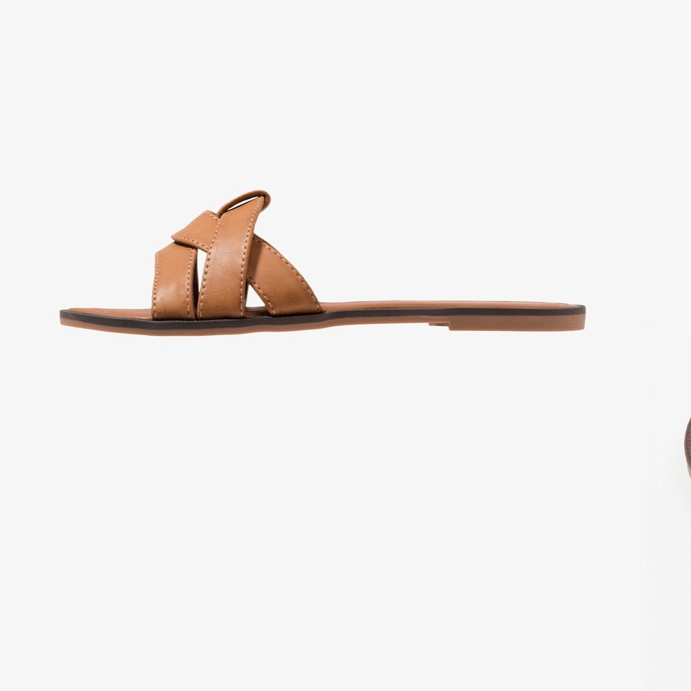 Slip on sandals - Picture 4 of 7